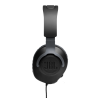 Auriculares con micrófono JBL FREE WFH Negro