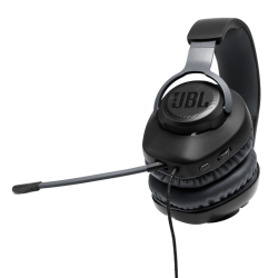 Auriculares con micrófono JBL FREE WFH Negro