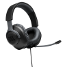 Auriculares con micrófono JBL FREE WFH Negro