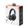 Auriculares con micrófono JBL FREE WFH Negro