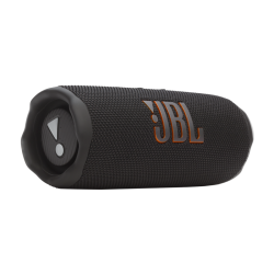Parlante bluetooth JBL FLIP 7 IP68 4800mAh Negro