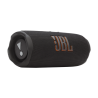 Parlante bluetooth JBL FLIP 7 IP68 4800mAh Negro