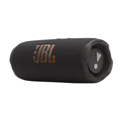 Parlante bluetooth JBL FLIP 7 IP68 4800mAh Negro