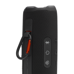 Parlante bluetooth JBL FLIP 7 IP68 4800mAh Negro