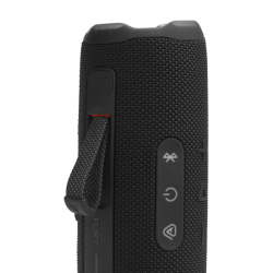 Parlante bluetooth JBL FLIP 7 IP68 4800mAh Negro