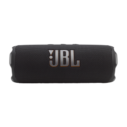 Parlante bluetooth JBL FLIP 7 IP68 4800mAh Negro