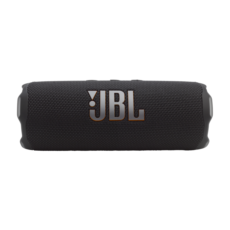 Parlante bluetooth JBL FLIP 7 IP68 4800mAh Negro