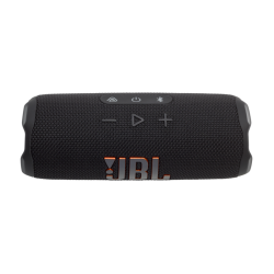 Parlante bluetooth JBL FLIP 7 IP68 4800mAh Negro