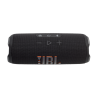 Parlante bluetooth JBL FLIP 7 IP68 4800mAh Negro