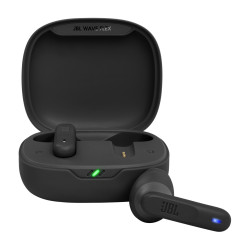 Auriculares bluetooth JBL WAVE FLEX IP54 Negro