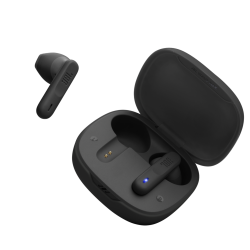Auriculares bluetooth JBL WAVE FLEX IP54 Negro
