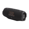 Parlante bluetooth JBL CHARGE 6 IP68 4722 mAh Negro