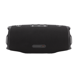 Parlante bluetooth JBL CHARGE 6 IP68 4722 mAh Negro