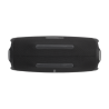 Parlante bluetooth JBL CHARGE 6 IP68 4722 mAh Negro
