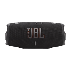 Parlante bluetooth JBL CHARGE 6 IP68 4722 mAh Negro