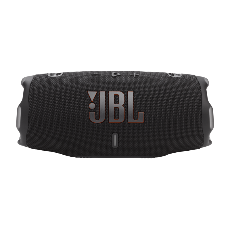 Parlante bluetooth JBL CHARGE 6 IP68 4722mAh Negro