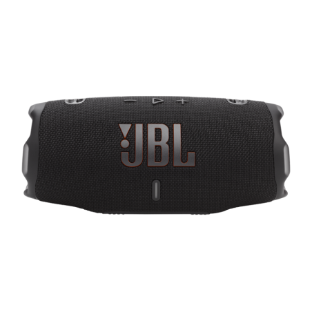 Parlante bluetooth JBL CHARGE 6 IP68 4722mAh Negro
