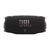 Parlante bluetooth JBL CHARGE 6 IP68 4722 mAh Negro
