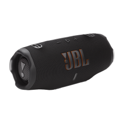 Parlante bluetooth JBL CHARGE 6 IP68 4722 mAh Negro