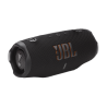 Parlante bluetooth JBL CHARGE 6 IP68 4722 mAh Negro