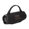Parlante bluetooth JBL CHARGE 6 IP68 4722 mAh Negro