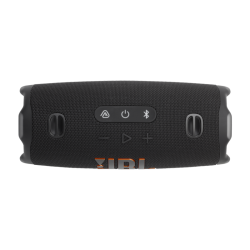 Parlante bluetooth JBL CHARGE 6 IP68 4722 mAh Negro