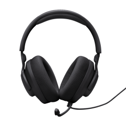 Auriculares gamer JBL QUANTUM 100M2 con micrófono