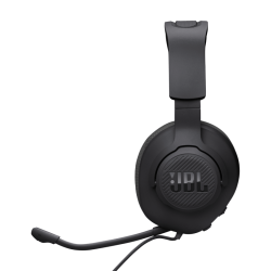 Auriculares gamer JBL QUANTUM 100M2 con micrófono