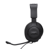 Auriculares gamer JBL QUANTUM 100M2 con micrófono