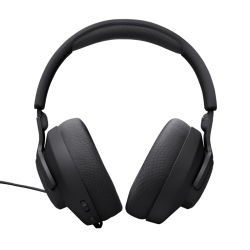 Auriculares gamer JBL QUANTUM 100M2 con micrófono