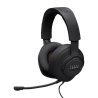 Auriculares gamer JBL QUANTUM 100M2 con micrófono