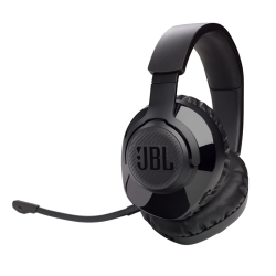 Auriculares con micrófono JBL QUANTUM 350 Negro