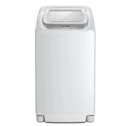 Lavarropas automático GAFA DIGI FIT carga superior 6,5kg 750rpm blanco outlet