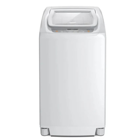 Lavarropas automático GAFA DIGI FIT carga superior 6,5kg 750rpm blanco outlet