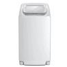 Lavarropas automático GAFA DIGI FIT carga superior 6,5kg 750rpm blanco outlet