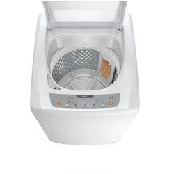Lavarropas automático GAFA DIGI FIT carga superior 6,5kg 750rpm blanco outlet