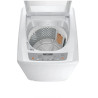 Lavarropas automático GAFA DIGI FIT carga superior 6,5kg 750rpm blanco outlet