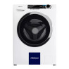 Lavarropas automático DREAN NEXT LFDR1012SB0 inverter carga frontal 10kg 1200rpm blanco outlet