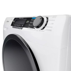 Lavarropas automático DREAN NEXT LFDR1012SB0 inverter carga frontal 10kg 1200rpm blanco outlet