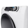 Lavarropas automático DREAN NEXT LFDR1012SB0 inverter carga frontal 10kg 1200rpm blanco outlet