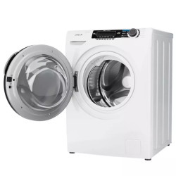 Lavarropas automático DREAN NEXT LFDR1012SB0 inverter carga frontal 10kg 1200rpm blanco outlet