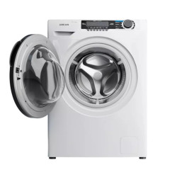 Lavarropas automático DREAN NEXT LFDR1012SB0 inverter carga frontal 10kg 1200rpm blanco outlet