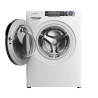 Lavarropas automático DREAN NEXT LFDR1012SB0 inverter carga frontal 10kg 1200rpm blanco outlet