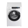 Lavarropas automático DREAN NEXT LFDR1012SB0 inverter carga frontal 10kg 1200rpm blanco outlet