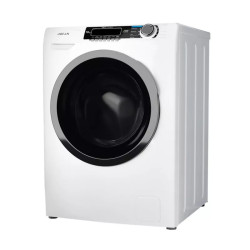 Lavarropas automático DREAN NEXT LFDR1012SB0 inverter carga frontal 10kg 1200rpm blanco outlet