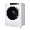 Lavarropas automático DREAN NEXT LFDR1012SB0 inverter carga frontal 10kg 1200rpm blanco outlet