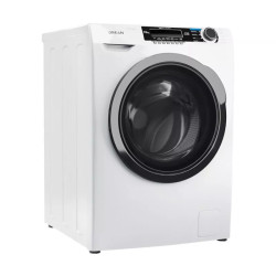 Lavarropas automático DREAN NEXT LFDR1012SB0 inverter carga frontal 10kg 1200rpm blanco outlet