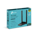 Adaptador Wi-Fi TP-LINK T4U PLUS USB 3.0 1300Mbps
