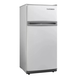 Heladera bajo mesada TELEFUNKEN TK200FB cíclica 200 litros blanco reacondicionada