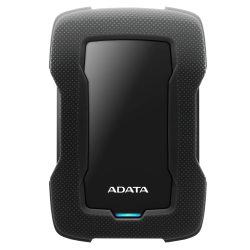Disco externo HDD ADATA HD330 1TB USB 3.2